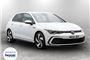 2022 Volkswagen Golf GTI 2.0 TSI GTI 5dr DSG