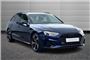 2024 Audi A4 35 TFSI Black Edition 5dr S Tronic