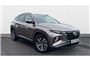 2023 Hyundai Tucson 1.6 TGDi SE Connect 5dr 2WD