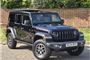 2024 Jeep Wrangler 2.0 GME Rubicon 4dr Auto8