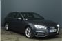 2017 Audi A4 Avant 2.0T FSI 252 Quattro S Line 5dr S Tronic