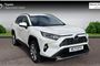 2021 Toyota RAV4 2.5 VVT-i Hybrid Excel 5dr CVT