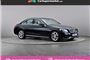 2018 Mercedes-Benz C-Class C220d Sport Premium Plus 4dr 9G-Tronic