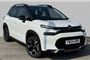 2024 Citroen C3 Aircross 1.2 PureTech 130 Max 5dr EAT6