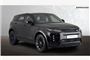 2025 Land Rover Range Rover Evoque 2.0 D200 Edition 5dr Auto