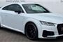 2023 Audi TT 45 TFSI Quattro Black Edition 2dr S Tronic