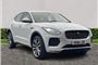 2018 Jaguar E-Pace 2.0 R-Dynamic HSE 5dr Auto