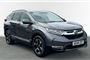 2018 Honda CR-V 1.5 VTEC Turbo SR 5dr CVT [7 Seat]