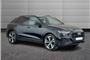 2022 Audi Q8 50 TDI Quattro Black Edition 5dr Tiptronic