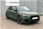 2024 Audi A1 30 TFSI Black Edition 5dr S Tronic