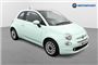 2020 Fiat 500 1.0 Mild Hybrid Lounge 3dr