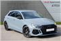 2024 Audi RS3 RS 3 TFSI Quattro Carbon Black 5dr S Tronic