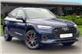 2022 Audi Q5 Sportback 40 TDI Quattro Edition 1 5dr S Tronic