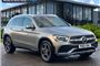 2021 Mercedes-Benz GLC GLC 220d 4Matic AMG Line 5dr 9G-Tronic