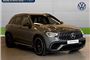 2022 Mercedes-Benz GLC GLC 63 S 4Matic+ Premium Plus 5dr MCT