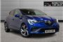 2020 Renault Clio 1.3 TCe 130 RS Line 5dr EDC