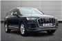 2022 Audi Q7 55 TFSI Quattro Sport 5dr Tiptronic