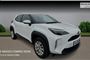 2022 Toyota Yaris Cross 1.5 Hybrid Icon 5dr CVT