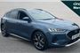 2022 Ford Focus Active 1.0 EcoBoost Hybrid mHEV 155 Active Vign 5dr Auto