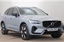2024 Volvo XC60 2.0 T8 [455] RC PHEV Ultimate Dark 5dr AWD Gtron