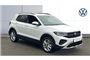 2025 Volkswagen T-Cross 1.0 TSI 115 Match 5dr DSG