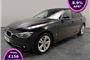 2018 BMW 3 Series 330e Sport 4dr Step Auto