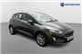 2018 Ford Fiesta 1.1 Zetec 5dr