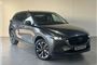 2024 Mazda CX-5 2.0 e-Skyactiv G MHEV Exclusive-Line 5dr