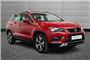 2019 SEAT Ateca 1.6 TDI SE Technology [EZ] 5dr