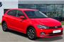 2021 Volkswagen Polo 1.0 TSI 95 United 5dr