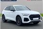 2024 Audi Q5 40 TDI Quattro Black Edition 5dr S Tronic