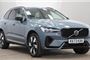 2024 Volvo XC60 2.0 T6 [350] RC PHEV Plus Dark 5dr AWD Geartronic