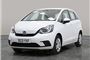 2021 Honda Jazz 1.5 i-MMD Hybrid SE 5dr eCVT