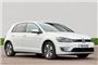 2020 Volkswagen e-Golf 99kW e-Golf 35kWh 5dr Auto