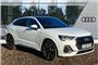 2020 Audi Q3 45 TFSI Quattro S Line 5dr S Tronic