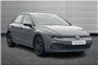 2021 Volkswagen Golf 1.5 TSI Style 5dr