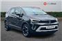 2021 Vauxhall Crossland 1.2 Turbo [130] Elite 5dr