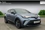 2021 Toyota C-HR 1.8 Hybrid Dynamic 5dr CVT