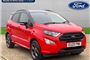 2020 Ford EcoSport 1.0 EcoBoost 140 ST-Line 5dr