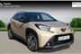 2022 Toyota Aygo X 1.0 VVT-i Exclusive 5dr