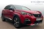 2020 Peugeot 3008 1.5 BlueHDi GT Line 5dr EAT8