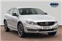 2018 Volvo V60 Cross Country D4 [190] Cross Country SE Nav 5dr Geartronic