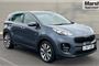 2017 Kia Sportage 1.7 CRDi ISG 3 5dr