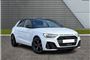 2024 Audi A1 25 TFSI Black Edition 5dr