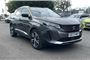 2024 Peugeot 3008 1.2 Hybrid 136 GT 5dr e-DSC6