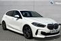 2020 BMW 1 Series 118i M Sport 5dr