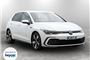 2021 Volkswagen Golf 2.0 TDI 200 GTD 5dr DSG