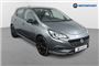 2019 Vauxhall Corsa 1.4 SRi Vx-line Nav Black 5dr