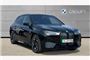 2024 BMW iX 240kW xDrive40 M Sport 76.6kWh 5dr Auto