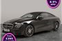 2020 Mercedes-Benz E-Class Coupe E350 AMG Line Premium Plus 2dr 9G-Tronic